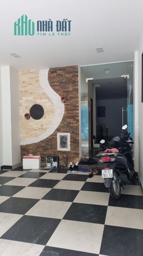 Bán nhà phân lô Nguyễn Thị Định, vỉa hè, ô tô tránh, kinh doanh đỉnh, 65m2, 6 tầng thang máy, 20 tỷ.