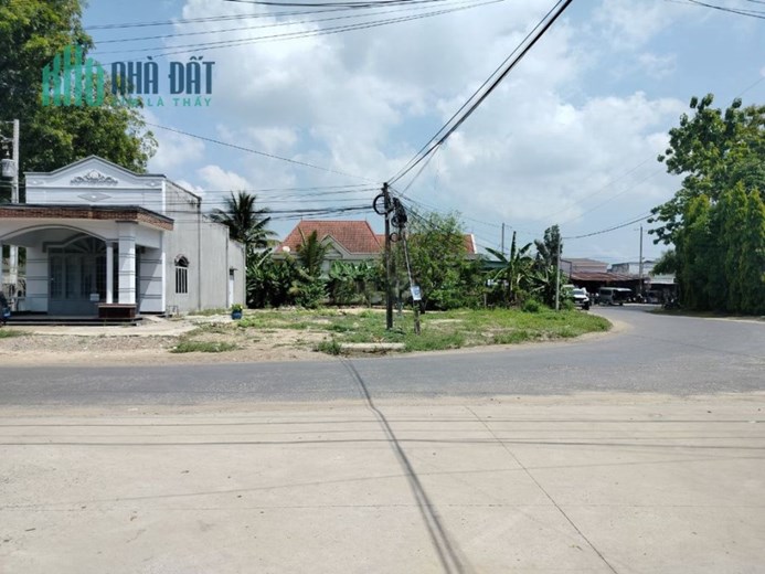 CHÍNH CHỦ BÁN ĐẤT TẶNG NHÀ 2MT SỔ HỒNG RIÊNG GIÁ RẺ CẠNH TRƯỜNG THCS CẦU KHỞI