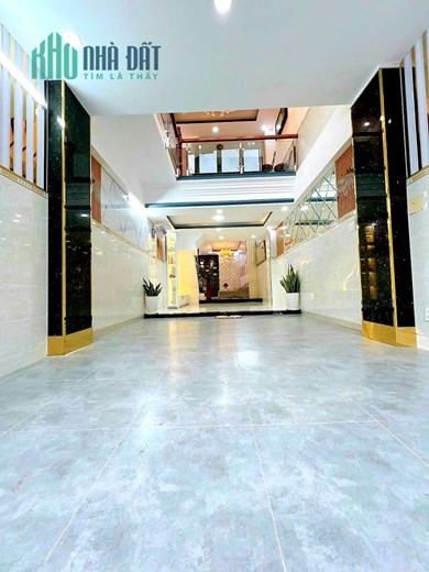 Mặt tiền Huỳnh Thị Đồng, 5 tầng, kinh doanh mọi ngành nghề