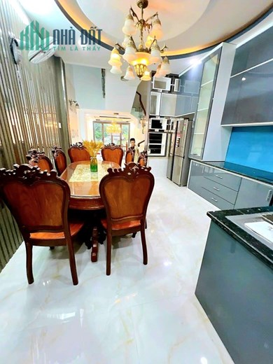 Mặt tiền Huỳnh Thị Đồng, 5 tầng, kinh doanh mọi ngành nghề