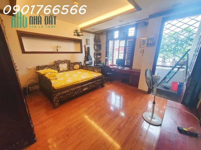 Siêu Phẩm Quận Hoàng Mai, Phân Lô Tân Mai 85m x 5T, Giá 1x tỷ.