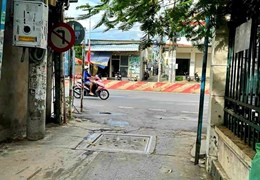 Bán đất 2174 Huỳnh Tấn Phát, 4x20m, giá 3.7 tỷ