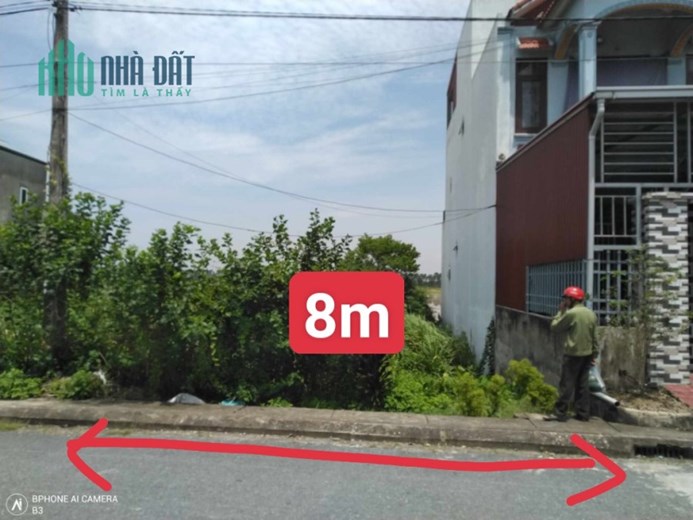 Chính Chủ Cần Bán Đất Mt Thị Trấn Mỹ Lộc – Giá Rẻ.