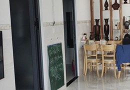 🏠🏠🏠  Nhà mê lửng thổ cư 100% mặt tiền đường A5 Phạm Ngũ Laõ