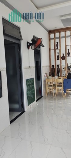 🏠🏠🏠  Nhà mê lửng thổ cư 100% mặt tiền đường A5 Phạm Ngũ Laõ