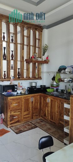 🏠🏠🏠  Nhà mê lửng thổ cư 100% mặt tiền đường A5 Phạm Ngũ Laõ