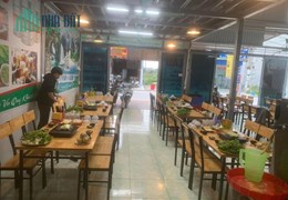 CẦN SANG NHƯỢNG MẶT BẰNG TẠI MY ĐIỀN, TT NẾNH, VIỆT YÊN, BẮC GIANG