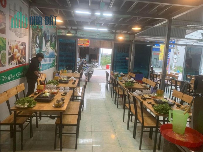 CẦN SANG NHƯỢNG MẶT BẰNG TẠI MY ĐIỀN, TT NẾNH, VIỆT YÊN, BẮC GIANG