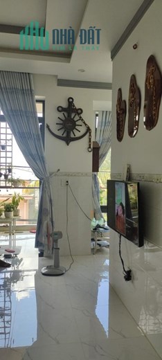 🏠🏠🏠  Nhà mê lửng thổ cư 100% mặt tiền đường A5 Phạm Ngũ Laõ