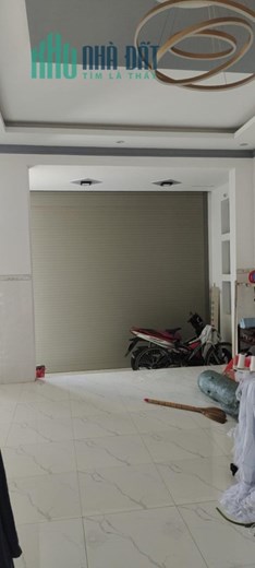 🏠🏠🏠  Nhà mê lửng thổ cư 100% mặt tiền đường A5 Phạm Ngũ Laõ