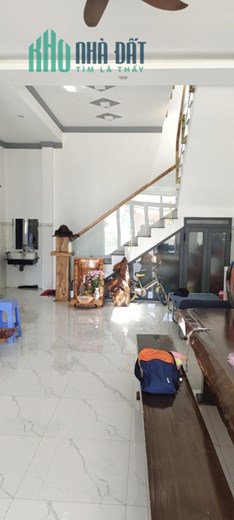 🏠🏠🏠  Nhà mê lửng thổ cư 100% mặt tiền đường A5 Phạm Ngũ Laõ