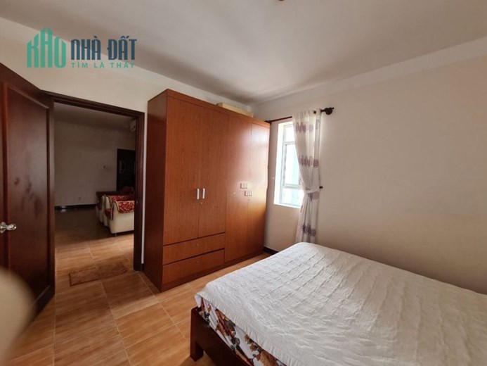 CĂN HỘ LỚN 3 PN, 120M2 NỘI THẤT ĐẦY ĐỦ CẦN CHO THUÊ DÀI HẠN