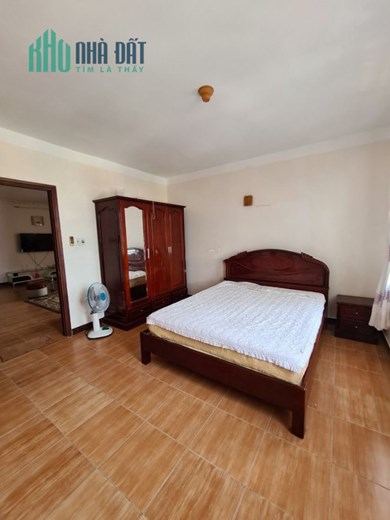 CĂN HỘ LỚN 3 PN, 120M2 NỘI THẤT ĐẦY ĐỦ CẦN CHO THUÊ DÀI HẠN