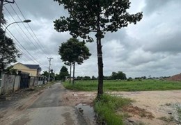 CHÍNH CHỦ CẦN BÁN ĐẤT MẶT TIỀN ĐƯỜNG LIÊN XÃ KHU VỰC ĐỒNG NẾP – XÃ TỪ DU – HUYỆN LẬP THẠCH – VĨNH