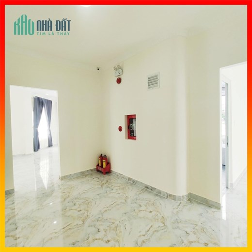 Bán khách sạn mới xây 7 tầng chỉ 26 tỷ ở Nguyễn Hữu Cảnh, Phường 8, Đà Lạt