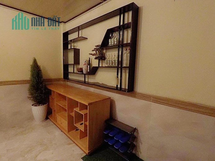Cho Thuê Căn Hộ Mini 2P Ngủ Đường Nguyễn Văn Trỗi P2 Đà Lạt