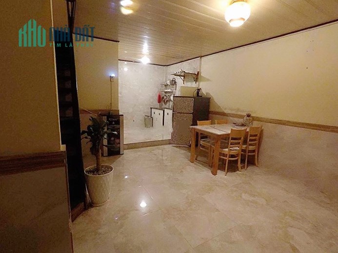Cho Thuê Căn Hộ Mini 2P Ngủ Đường Nguyễn Văn Trỗi P2 Đà Lạt