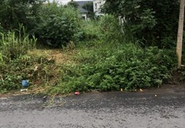 CHÍNH CHỦ CẦN BÁN ĐẤT MẶT TIỀN ĐƯỜNG LIÊN XÃ KHU VỰC ĐỒNG NẾP – XÃ TỪ DU – HUYỆN LẬP THẠCH – VĨNH