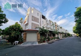 Nhà ở KDC Vạn Xuân. Đường Số 7, P. Tam Bình Thủ Đức, dt 144 m² giá 9,5 tỷ