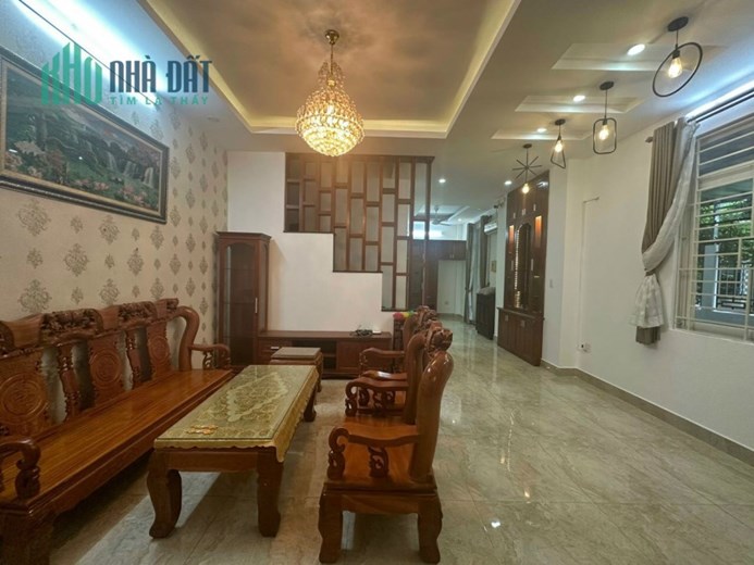 Nhà ở KDC Vạn Xuân. Đường Số 7, P. Tam Bình Thủ Đức, dt 144 m² giá 9,5 tỷ