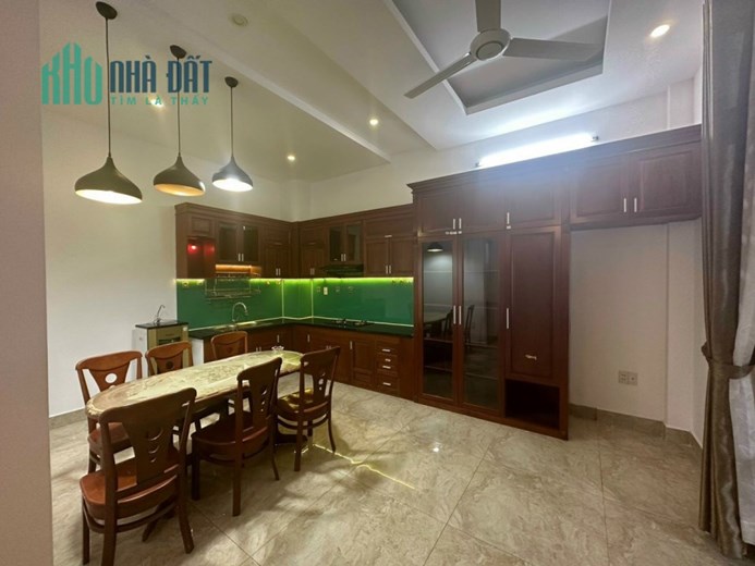 Nhà ở KDC Vạn Xuân. Đường Số 7, P. Tam Bình Thủ Đức, dt 144 m² giá 9,5 tỷ
