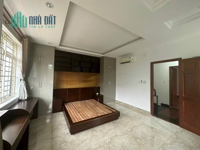 Nhà ở KDC Vạn Xuân. Đường Số 7, P. Tam Bình Thủ Đức, dt 144 m² giá 9,5 tỷ
