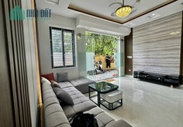 Bán nhà 41m2 x 3 tầng ngõ Phương Lưu giá 2 tỷ