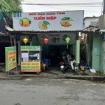 GÓC SANG NHƯỢNG Do có một mình không thể làm nổi mình muốn Sang lại mb hoặc toàn bộ quán cho ai có