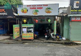 GÓC SANG NHƯỢNG Do có một mình không thể làm nổi mình muốn Sang lại mb hoặc toàn bộ quán cho ai có