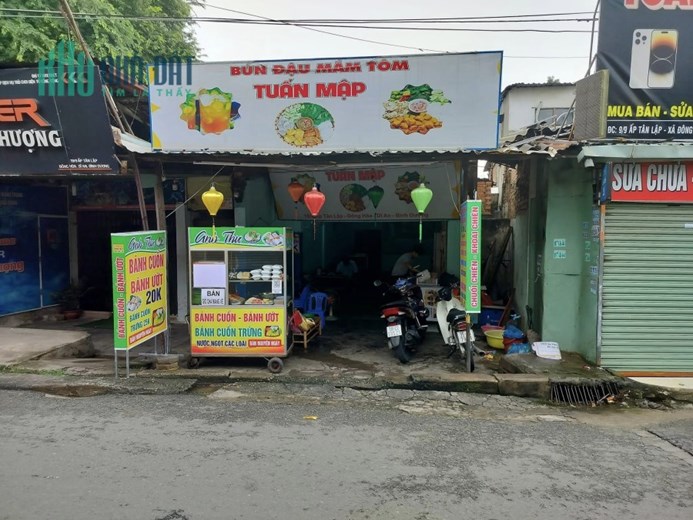 GÓC SANG NHƯỢNG Do có một mình không thể làm nổi mình muốn Sang lại mb hoặc toàn bộ quán cho ai có