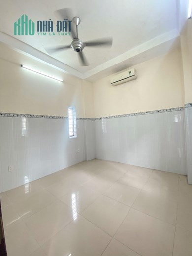 Nhà bán 3 mặt hẻm ô tô 109 Dương Bá Trạc 3 tầng P1 Q8 giá 7.9tỷ