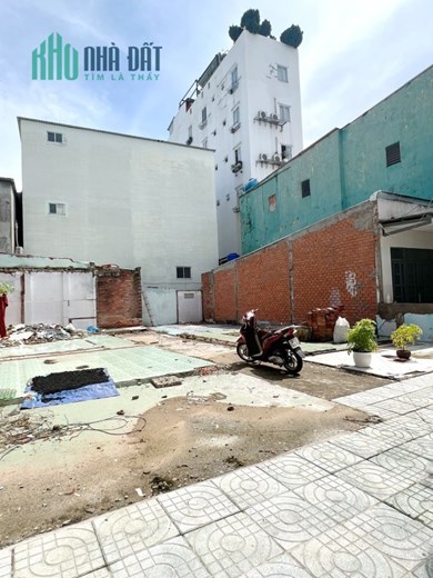 Bán nhà nát gồm 3 sổ đường Tô Hiến Thành P15Q10 - Giá : 3.9 Tỷ / Căn