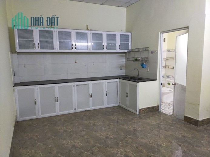 Bán Nhà cực hiếm Quận 12, Tân Thới Hiệp, 5x20, Hẻm 4m rưỡi, Hơn 4 TỶ
