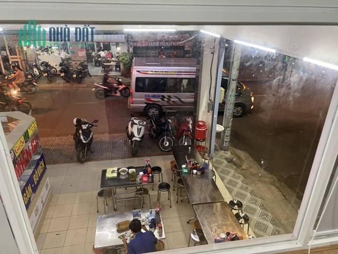 Nhà ngộp Mặt tiền Đường 35 (lô góc), Linh Đông Thủ Đức DT 75 m2 (7,5x15m2) Chỉ 8,x Tỷ