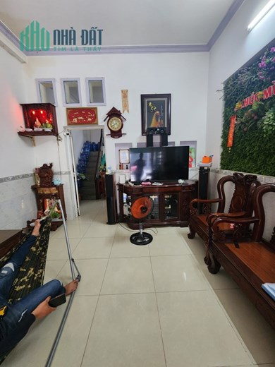 NHÀ CHIẾN LƯỢC - 50M2 - HẺM XE TẢI THÔNG - GIÁ NHỈNH 3 TỶ