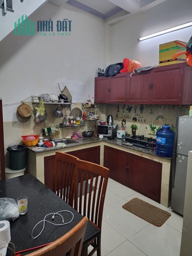 NHÀ CHIẾN LƯỢC - 50M2 - HẺM XE TẢI THÔNG - GIÁ NHỈNH 3 TỶ