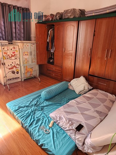 NHÀ CHIẾN LƯỢC - 50M2 - HẺM XE TẢI THÔNG - GIÁ NHỈNH 3 TỶ