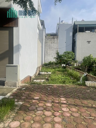 Chủ cần tiền bán lỗ sâu 106m² đất đấu giá X5 Nguyên Khê, Đông Anh, đường 15m. Lh 0981568317
