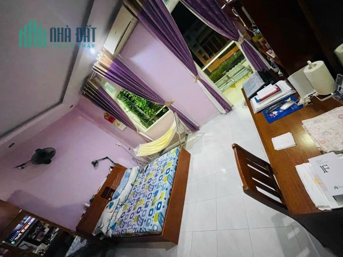 BÁN NHÀ HẺM XE HƠI LÂM VĂN BỀN, QUẬN 7, 81M2, 3 TẦNG, GIÁ CHỈ 6 TỶ 6 TL CHÍNH CHỦ