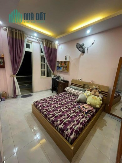 BÁN NHÀ HẺM XE HƠI LÂM VĂN BỀN, QUẬN 7, 81M2, 3 TẦNG, GIÁ CHỈ 6 TỶ 6 TL CHÍNH CHỦ