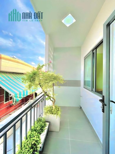 BÁN NHÀ CHÍNH CHỦ - LÊ VĂN DUYỆT - ĐINH TIÊN HOÀNG - BÌNH THẠNH - 50M2 - 3 TẦNG CHỈ 5 TỶ NHỈNH