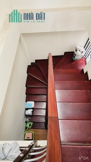 Bán nhà phố Dương Lâm, Hà Đông. 45m2 x 4T. MT 4m. Ngõ thông, gần phố. Ô tô. Hơn 4 tỷ.
