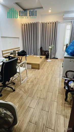 Bán nhà phố Dương Lâm, Hà Đông. 45m2 x 4T. MT 4m. Ngõ thông, gần phố. Ô tô. Hơn 4 tỷ.