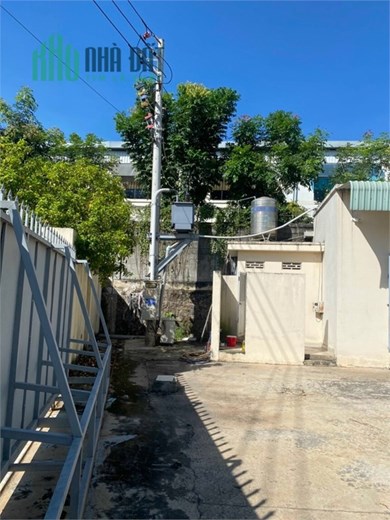 nhà xưởng sản xuất ngoài KCN, Có trạm điện, cẩu trục. SX k giới hạn, xa Khu dân cư