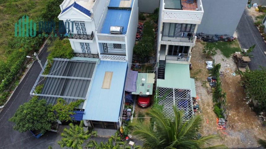 Chính Chủ Cần Bán Lô Đất Vị Trí Đẹp Tại TP Hồ Chí Minh