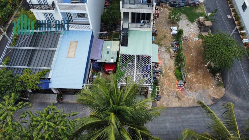 Chính Chủ Cần Bán Lô Đất Vị Trí Đẹp Tại TP Hồ Chí Minh