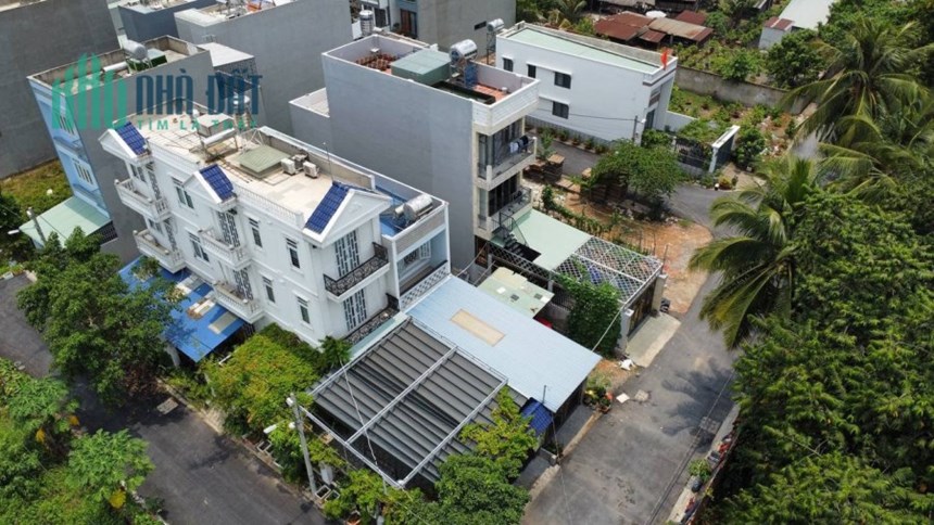 Chính Chủ Cần Bán Lô Đất Vị Trí Đẹp Tại TP Hồ Chí Minh