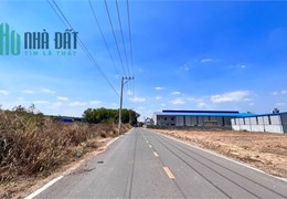 Dự án mới cho thuê xưởng, DT thuê đa dạng, Xưởng mới đẹp. pháp lý chuẩn chỉnh, có hoàn công