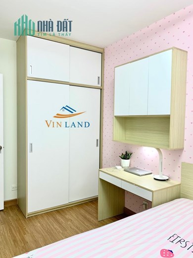 Cho thuê căn studio Topaz Twins ngay công viên Biên Hùng