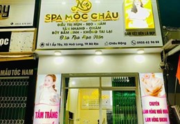 NHƯỢNG LẠI SPA NẰM TRÊN CON ĐƯỜNG ĐẸP TỈNH LỘ 52 HOÀ LONG TP BÀ RỊA
